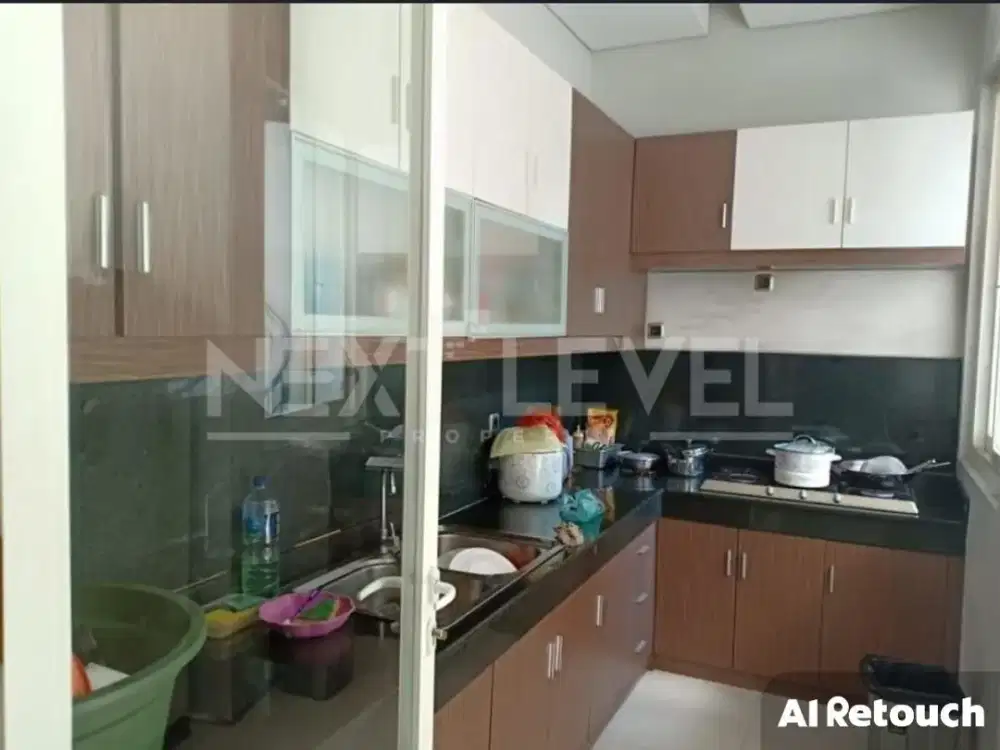 Dijual Rumah Citraland Utama Minimalis Strategis Siap Huni