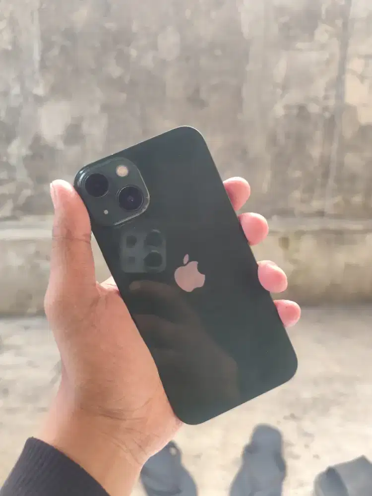 iPhone 13 128gb mulus fulset
