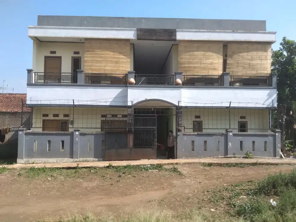 Dijual Kosan aktif di Sumedang, Jatinangor.