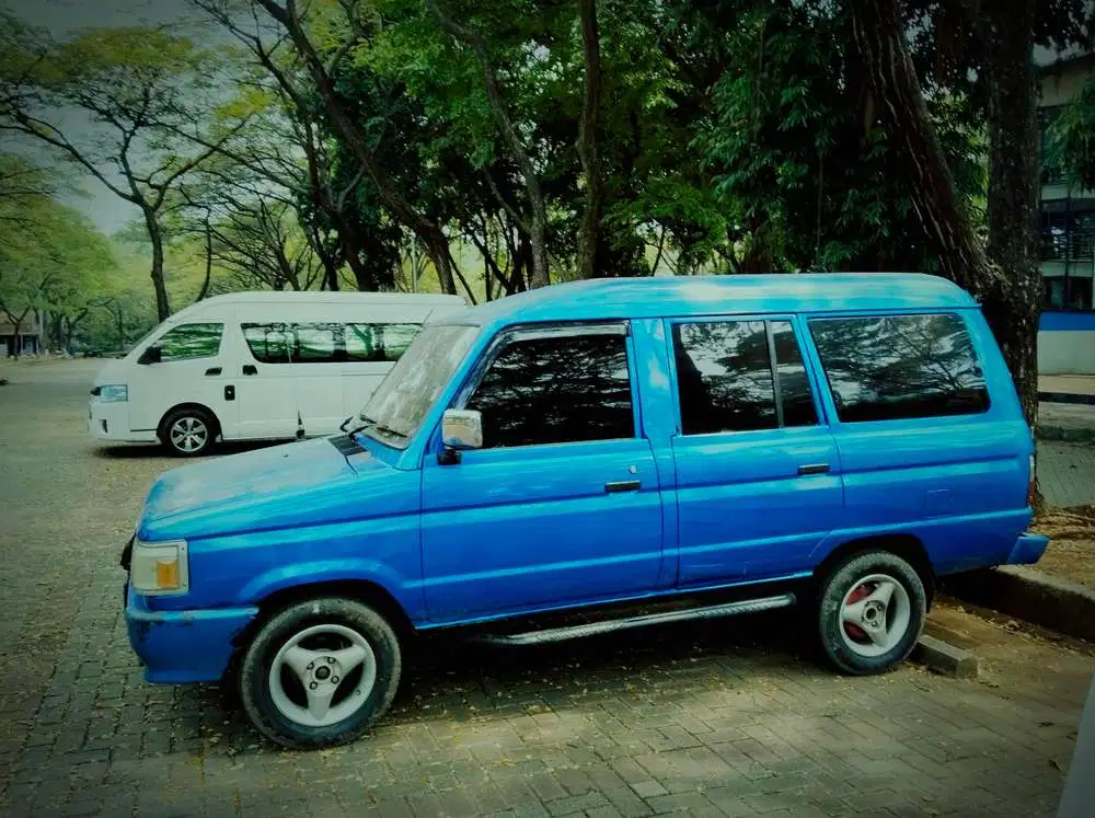 penjual