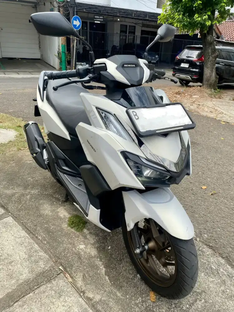 HONDA VARIO 160 ABS ISS