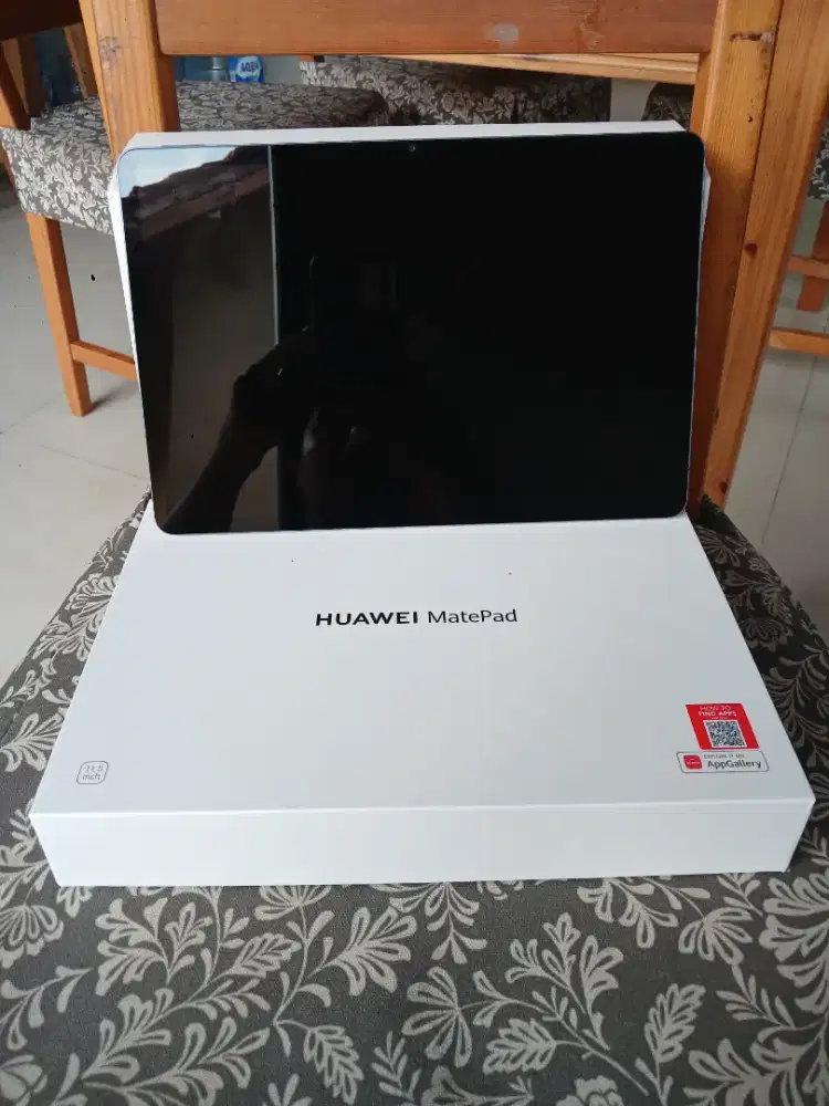 Dijual Huawei Matepad 11'5