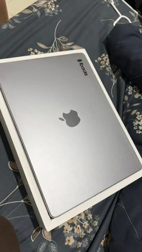 Macbook pro m3 1tb