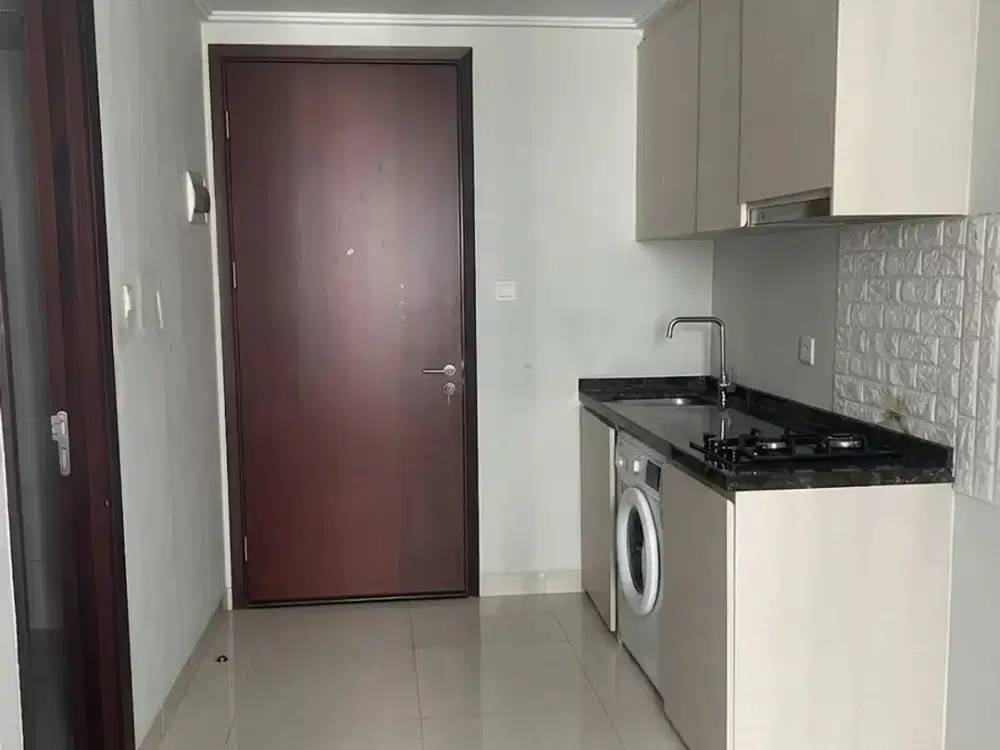 Dijual Apartemen Green Sedayu type studio