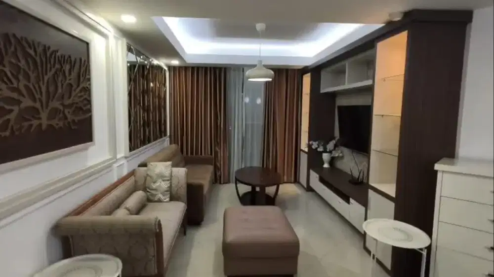Dijual Apartemen Taman Rasuna Said Epicentrum Jakarta Selatan