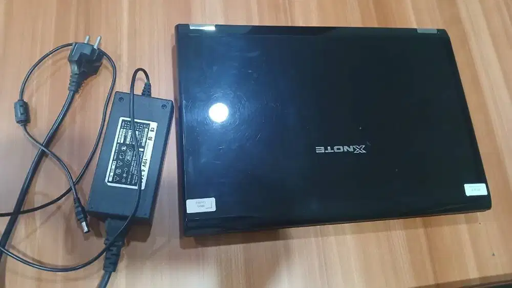 LG XNote 8/256 Mulus