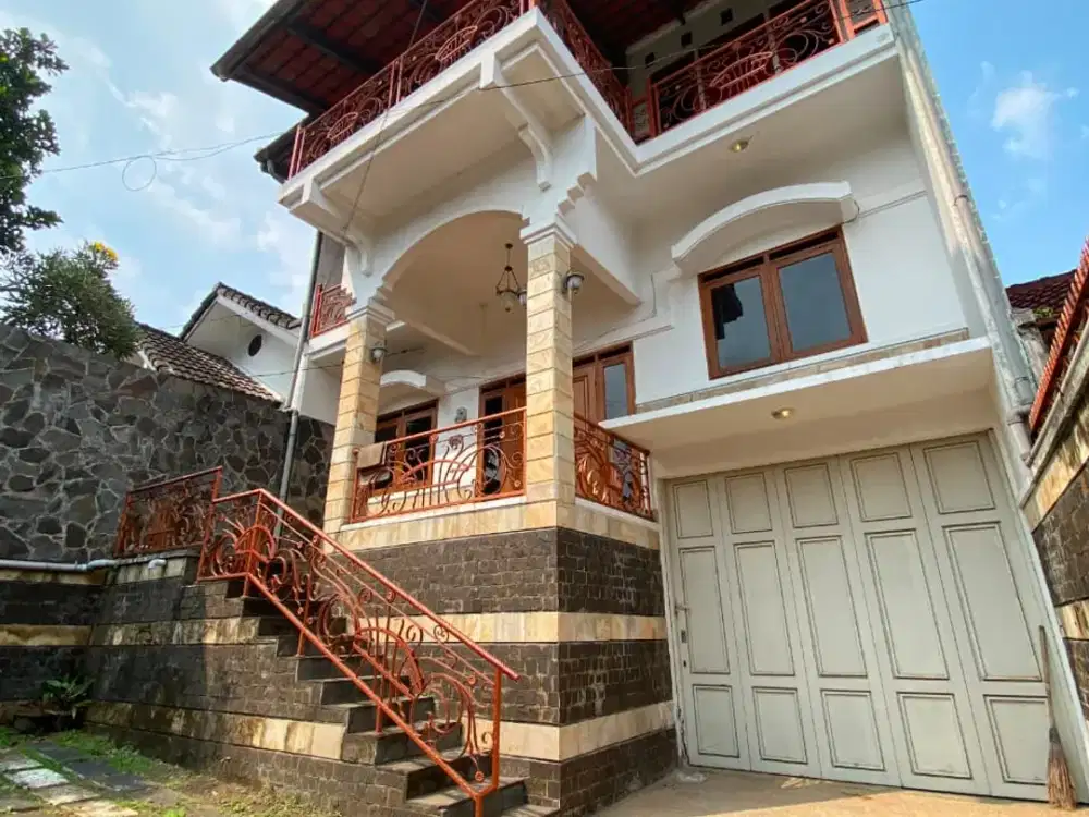 Jual murah harga kepepet Pondok hijau Bandung utara gegerkalong dkt UPI, setiabudi harga nego keras!