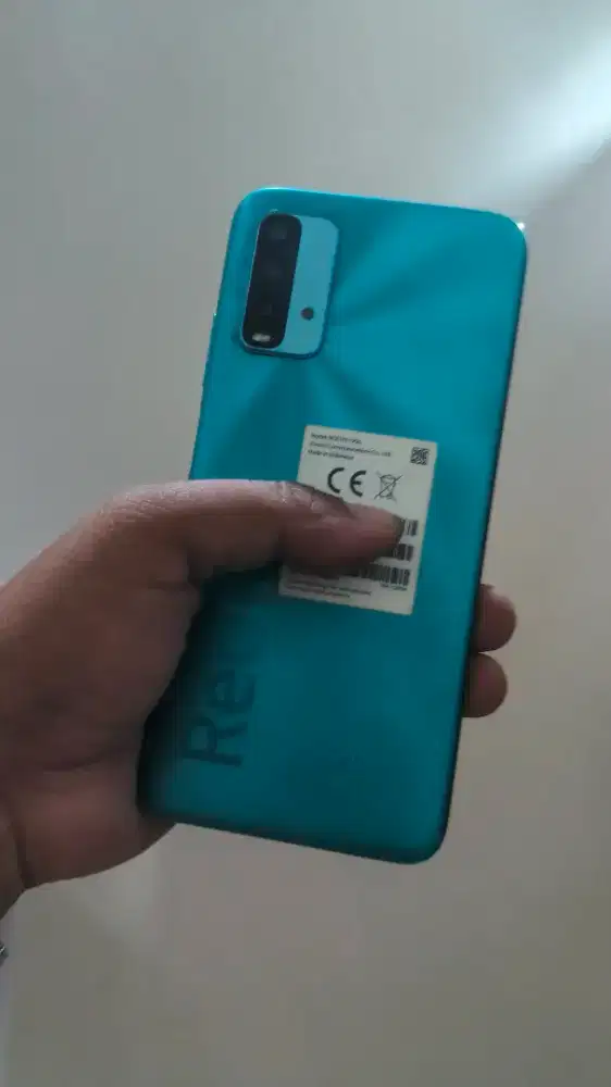 Xiaomi redmi 9t 6/128gb