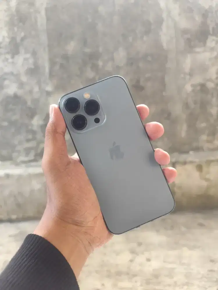 iPhone 13pro 256gb mulus fulset