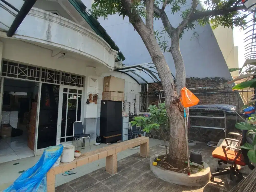 DIJUAL Taman Surya 3