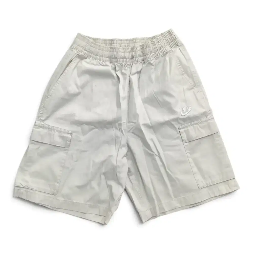 Celana pendek Nike Club Woven Cargo Shorts