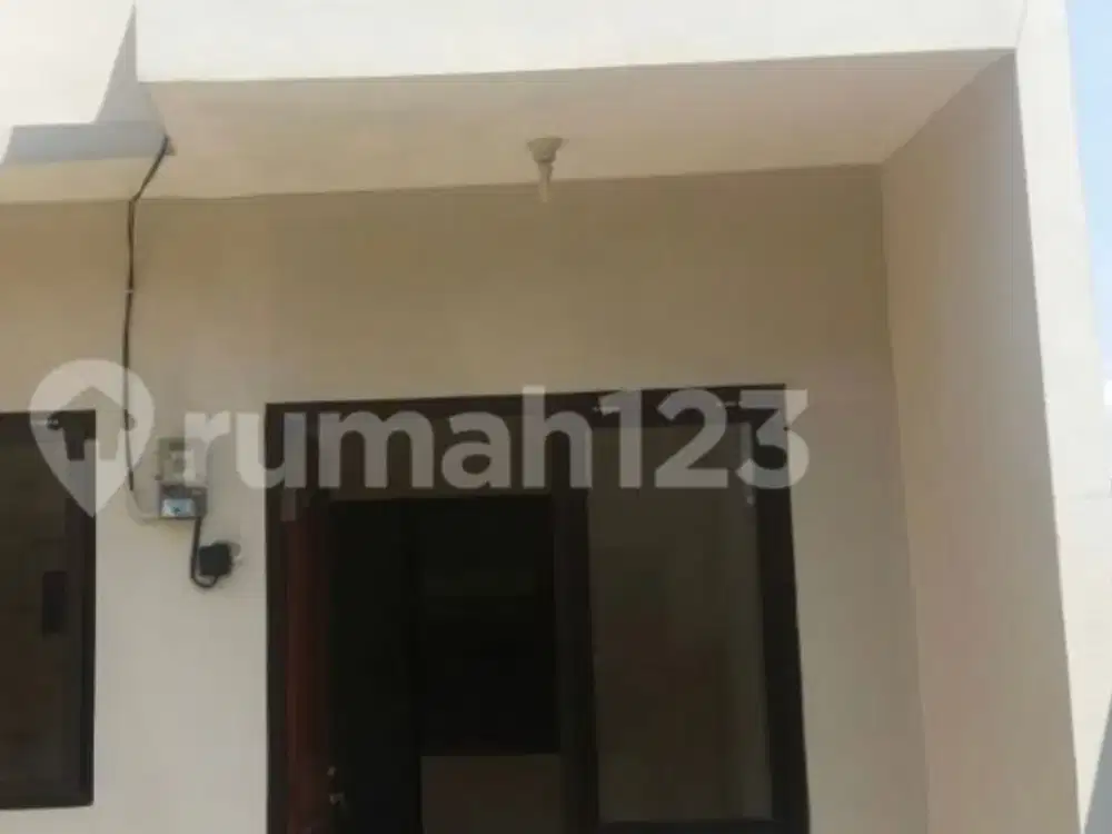 Dijual Rumah Medokan Ayu Utara 8 E