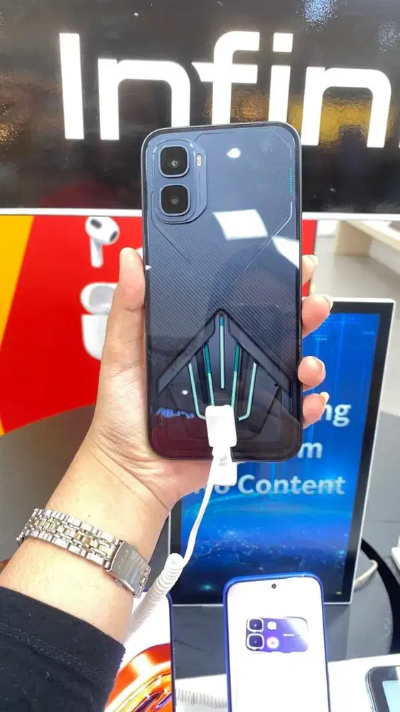 infinix GT50 pro
