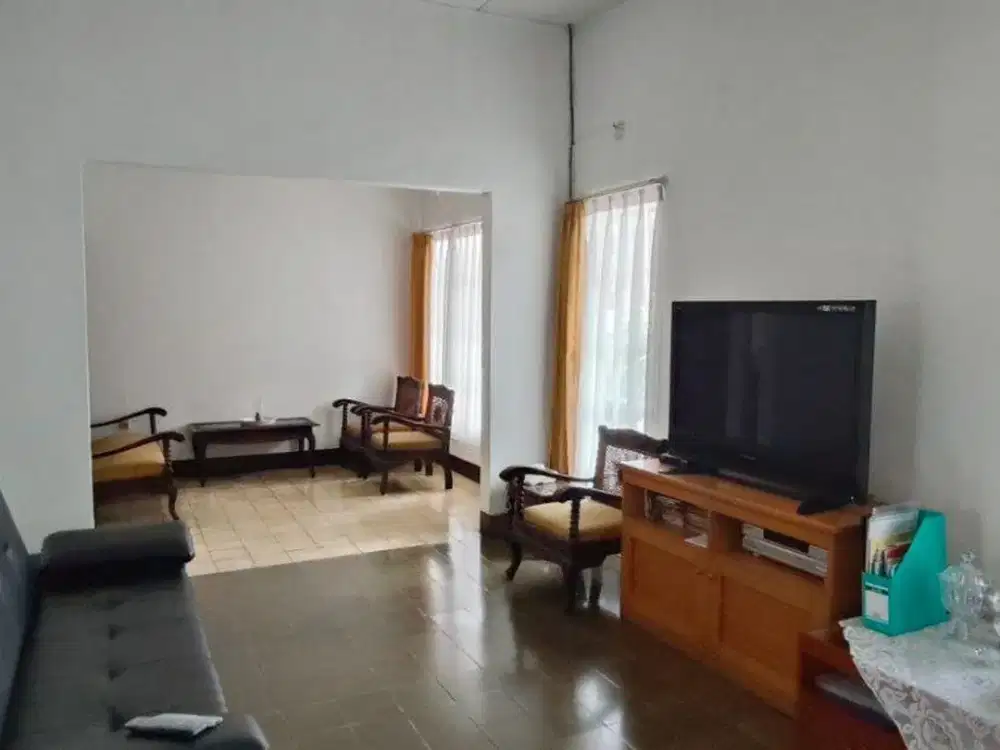 Dago Borma, Ir H Djuanda