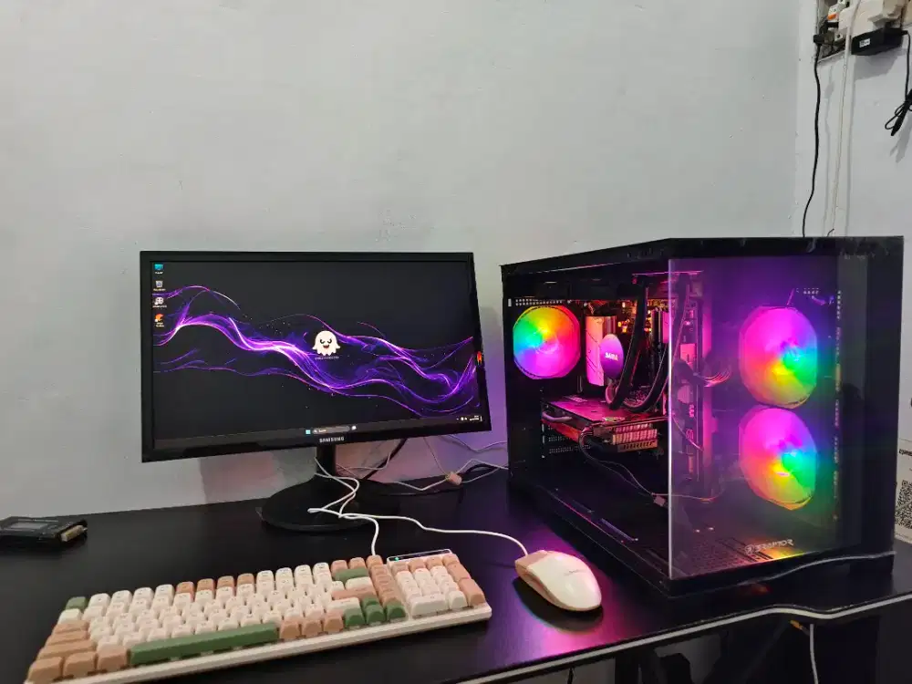 AMD ryzen 9-3900x