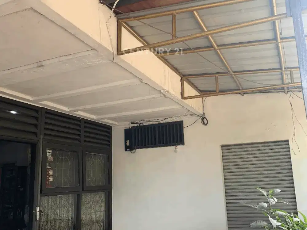 Rumah 2 Lantai One Gate System Di Dalam Komplek Di Cipinang S8013