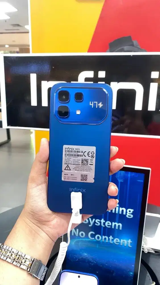 infinix note60 pro