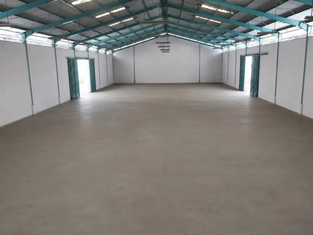 MARGOMULYO PERMAI  Akses Container 40Ft