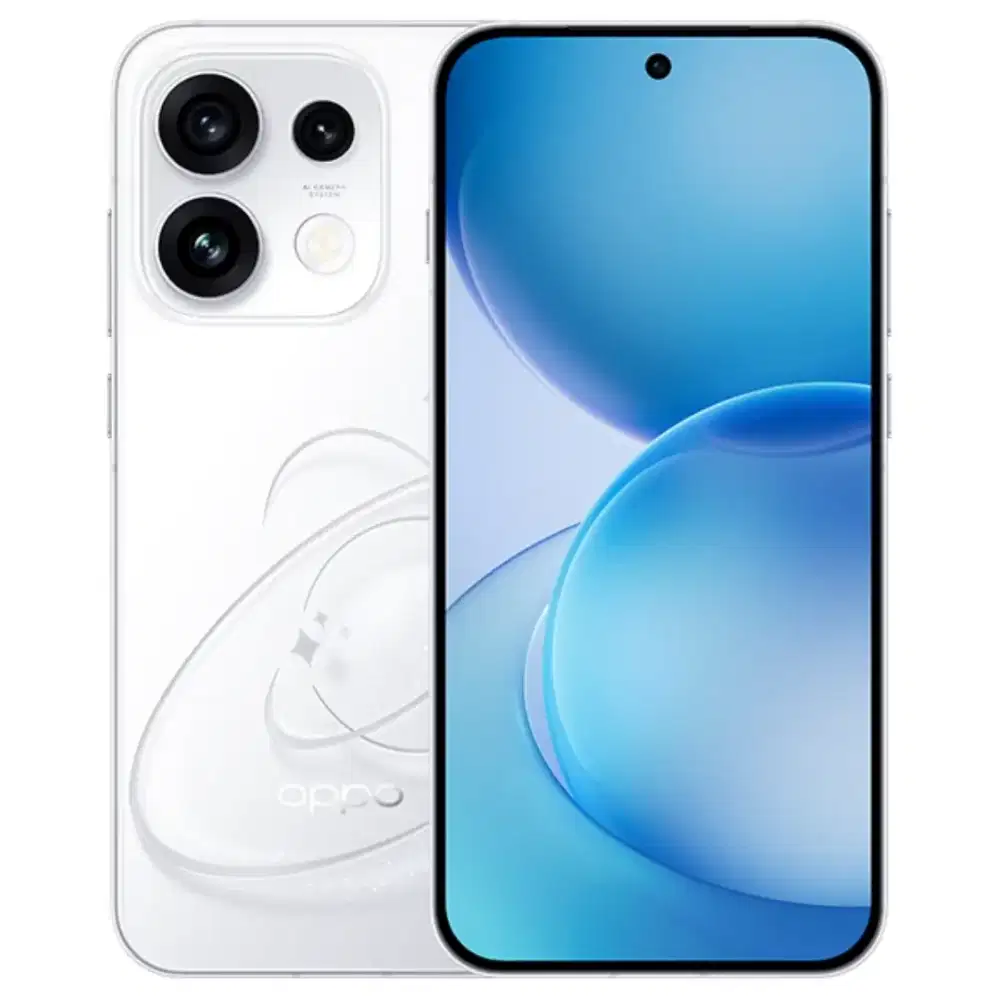 Oppo Reno16 Pro 5G
