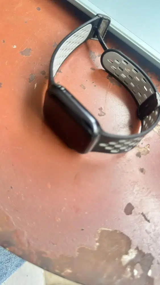 Apple wacth series 7
