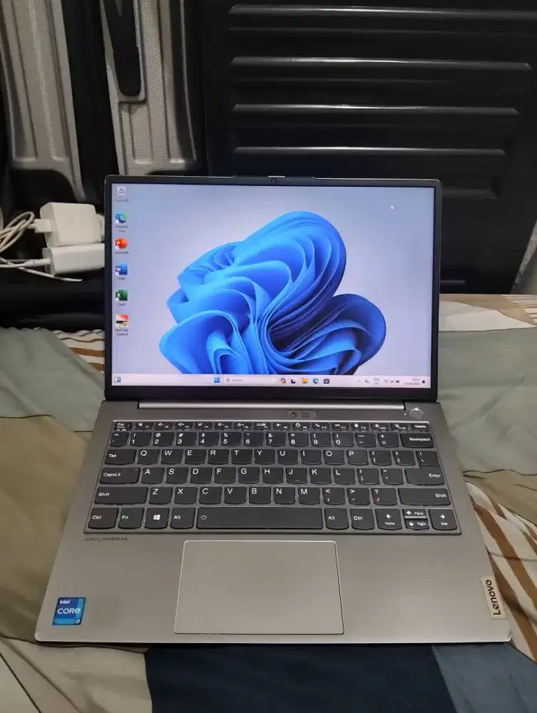 Lenovo Thinkbook 13s G2 ITL i7 gen 11 16/512