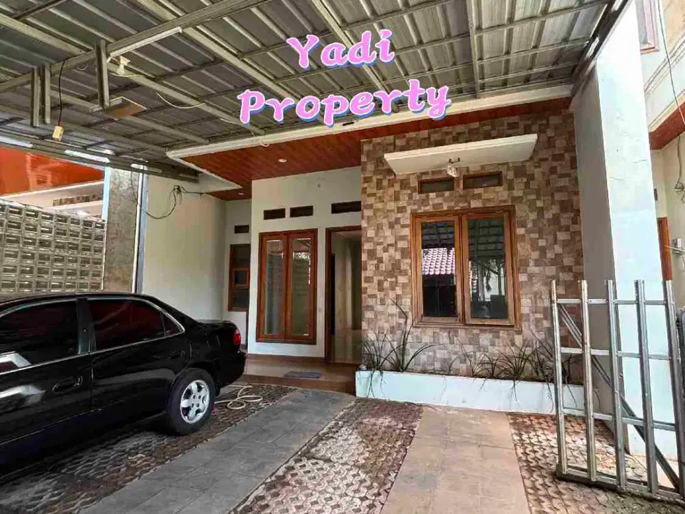 Di Jual Rumah di Veteran Jakarta Selatan