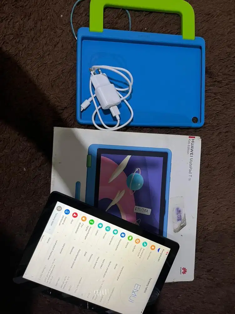 HUAWEI MATEPAD T KIDS EDITION