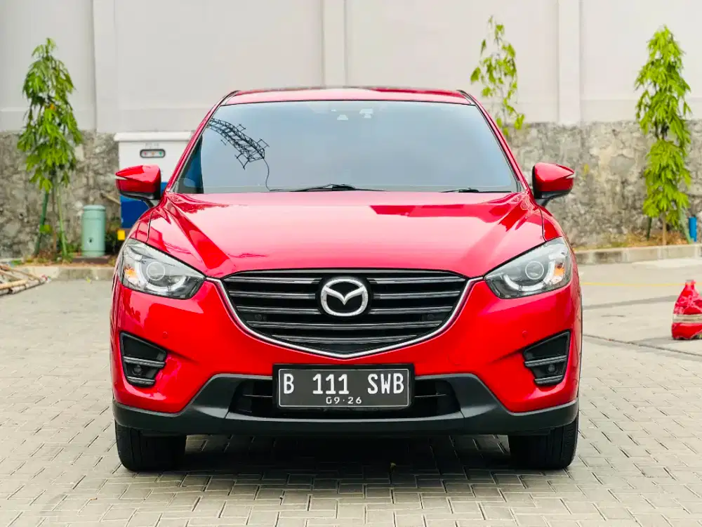 Cx5 gt 2016 harga khusus