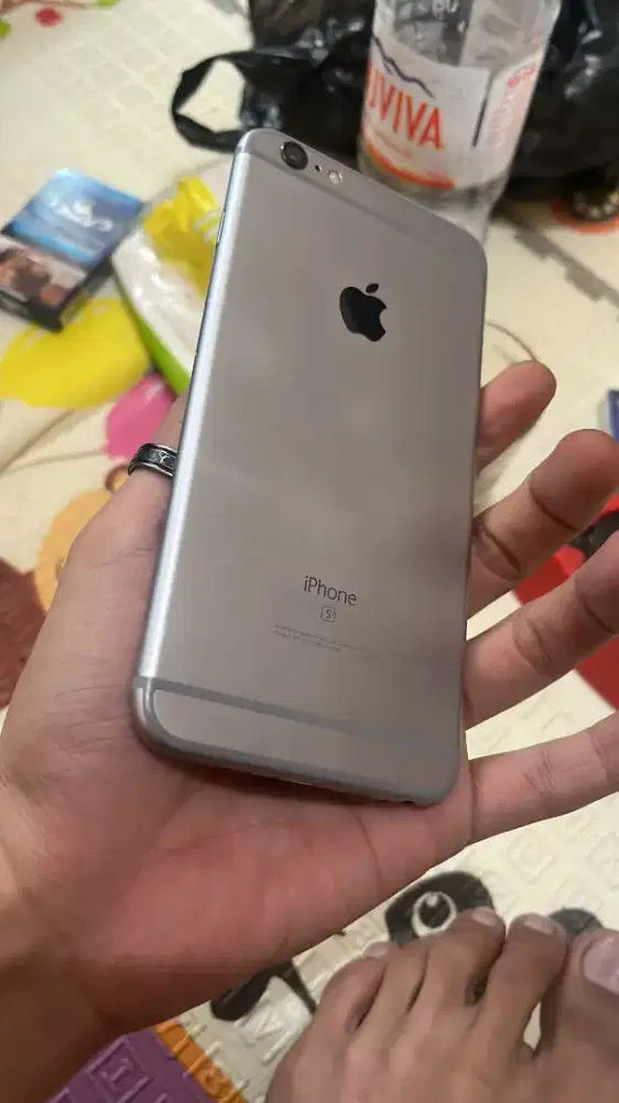 Iphone 6splus Matot