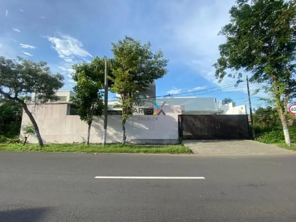 Dijual Rumah Premium Siap Huni di Poros Jalan Mastrip, Nganjuk Kota