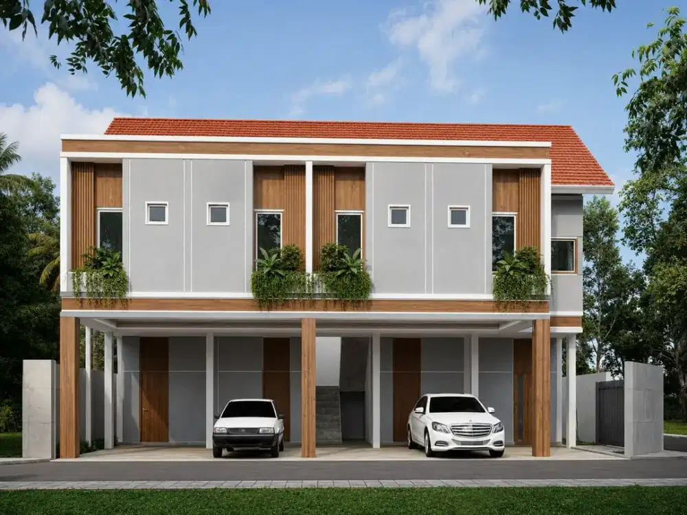 Dijual Kost Jogja di Jl. Pandanaran Dekat Pasar Umbul
