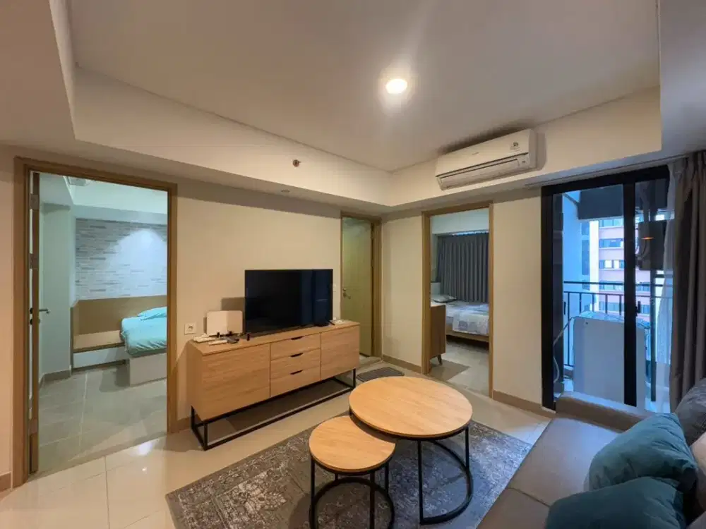 Disewakan Apartment Meikarta Tower Timberlake Lippo Cikarang DTL2G16