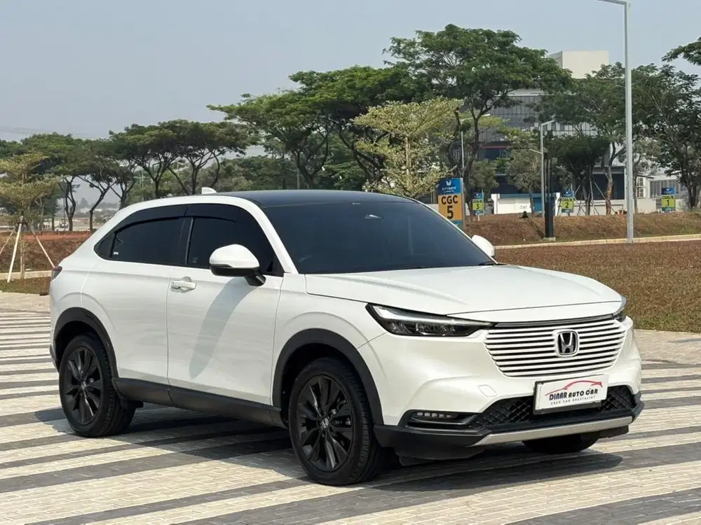 HRV SE Sensing 2023 KM 22RB