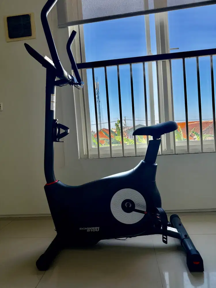sepeda fitnes SCHWINN 51OU