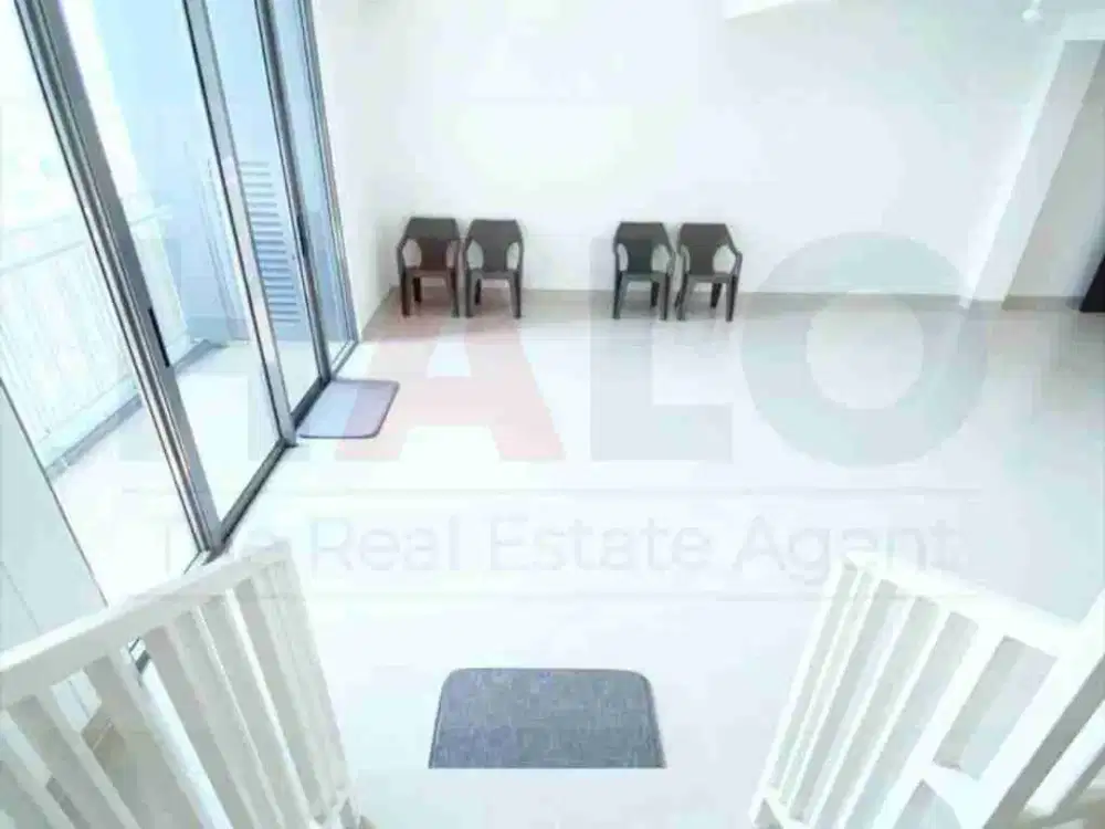 DIJUAL APARTEMEN NEO SOHO CENTRAL PARK JAKARTA BARAT