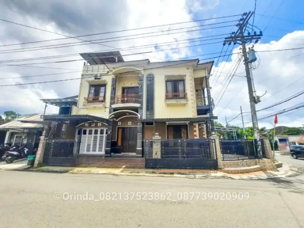 LT 226 TIYASAN RUMAH KANTOR DEKAT JL KALIURANG, CONDONGCATUR, UGM