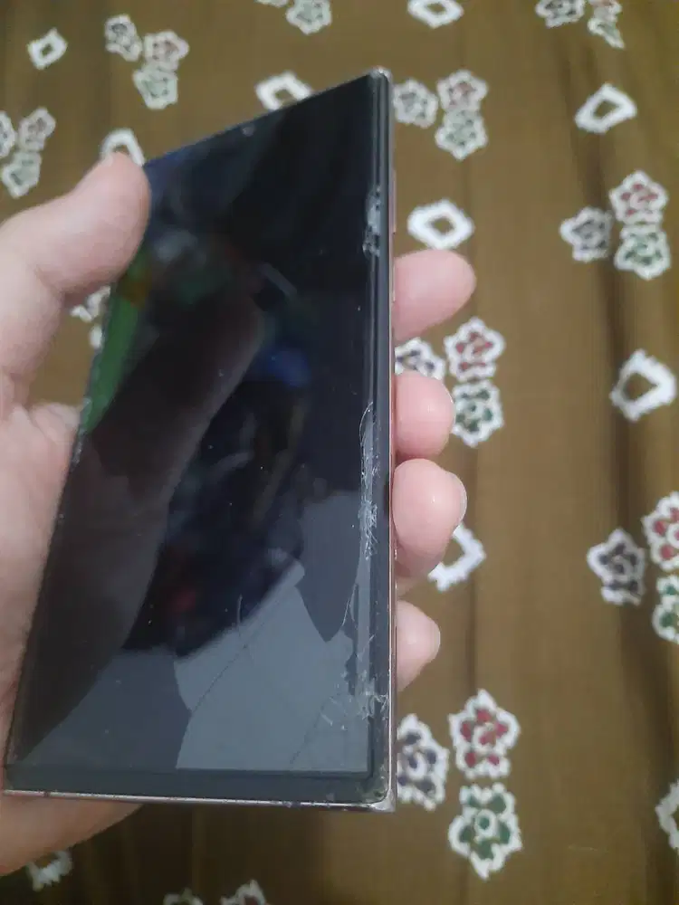 Samsung S20 Ultra dari Amerika