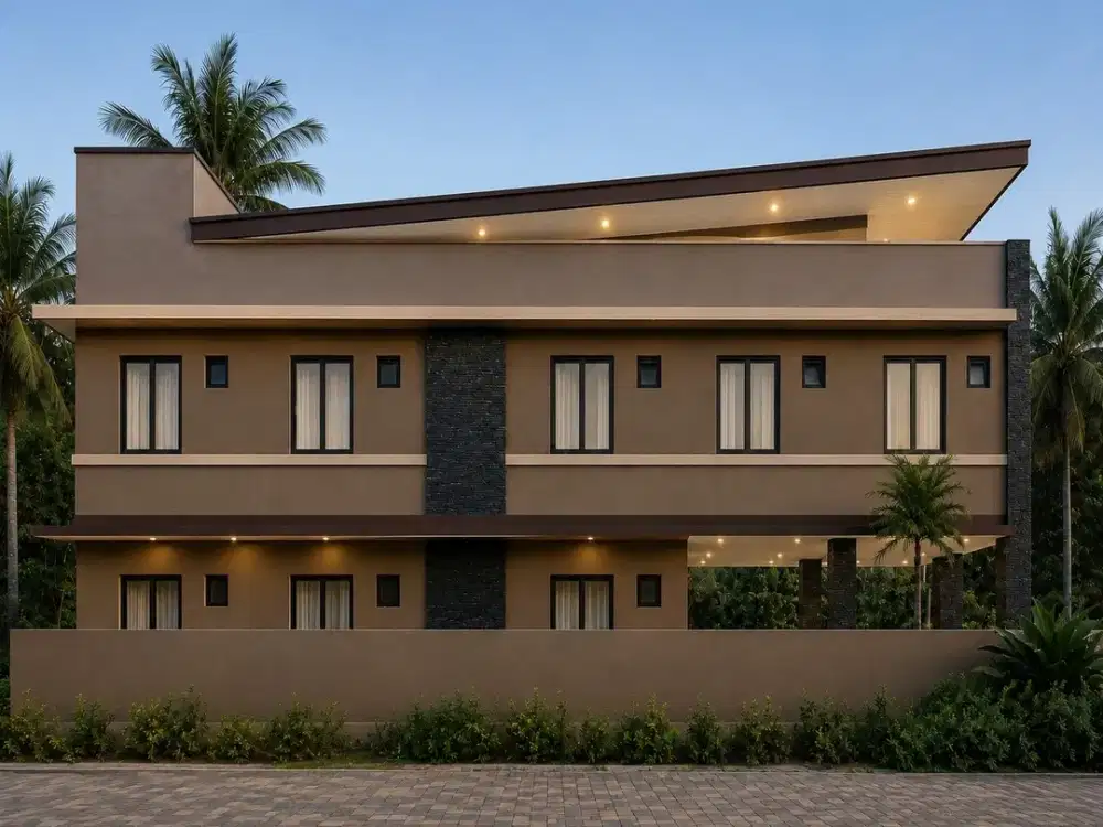 Dijual Kost Jogja di Jl. Kaliurang Km.12 Dekat Kampus UII