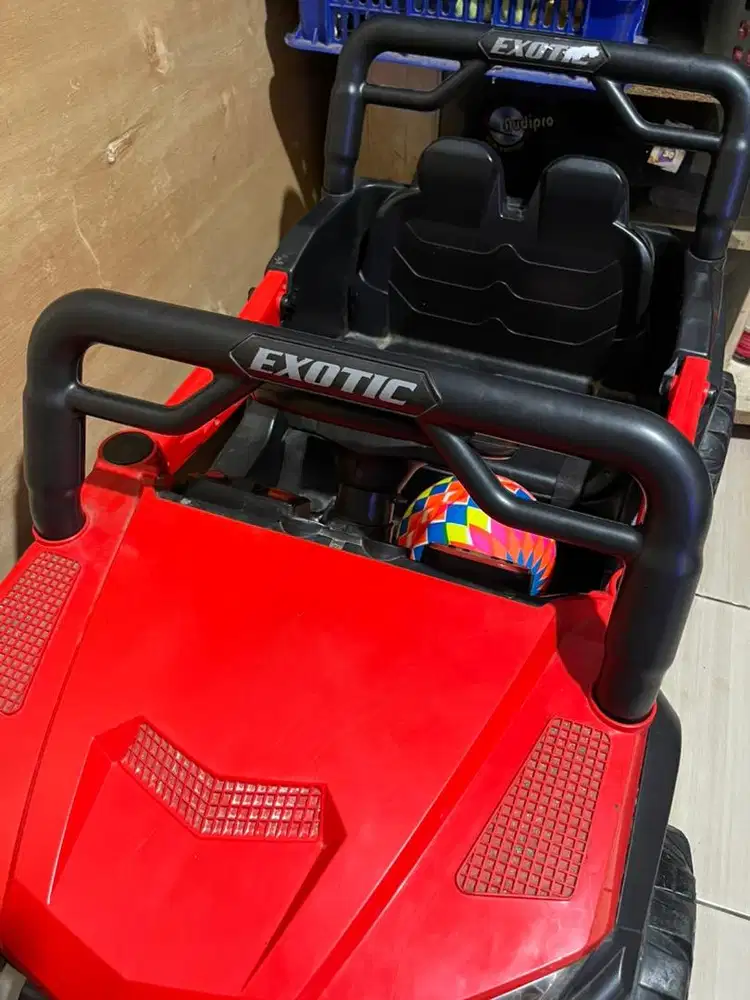 MOBIL MOBILAN ANAK