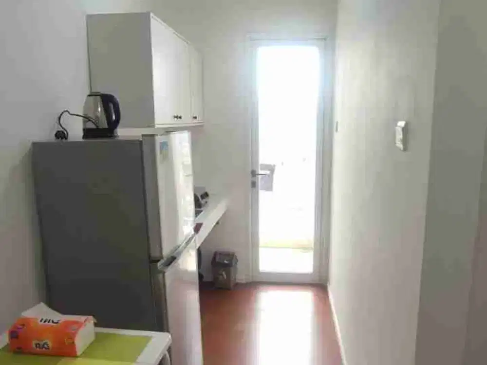 MURAH! UNIT APARTEMEN PARAHYANGAN RESIDENCE, CIUMBULEUIT, DEKAT MARANTHA, ITB, UNPAD, KOTA BANDUNG