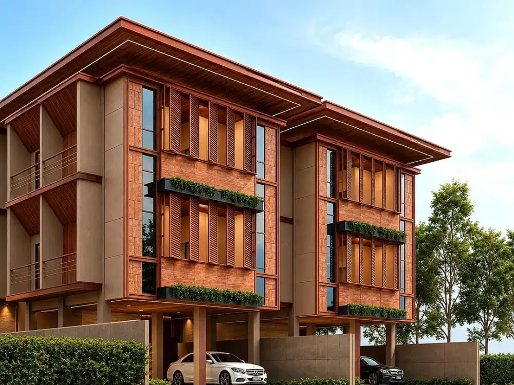 Kost Dijual Jogja di Pogung Lor 50 Meter Ringroad Utara
