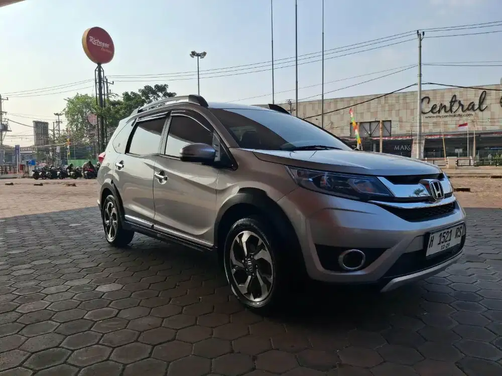 Honda BR-V 2019 [90rban Km]