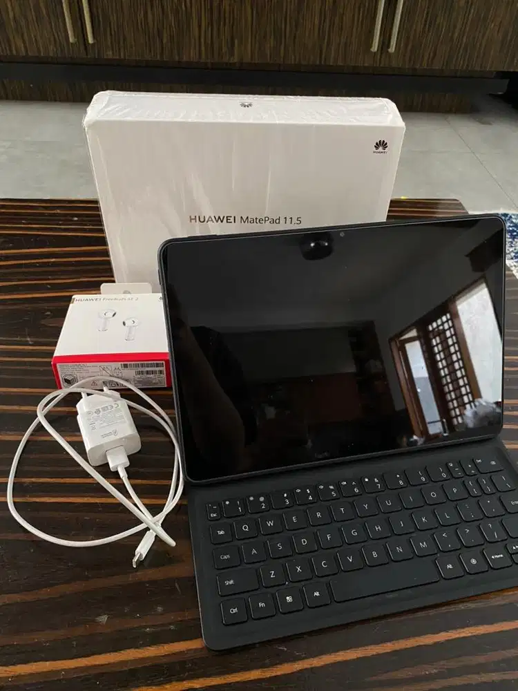 Official Matepad Huawei 11,5