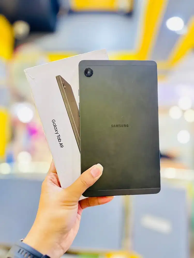 Samsung Tab A9 4/64 LTE