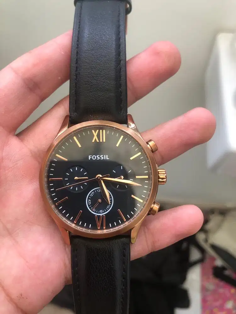 Jam Tangan Fossil
