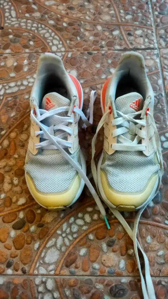 Sepatu Sport ADIDAS