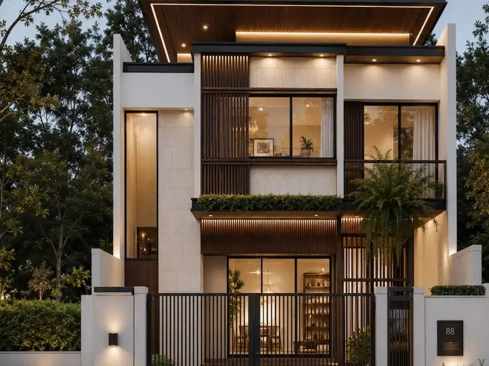 Rumah Sleman Jogja di Jl. Kaliurang Km.9 Dekat Kampus UGM
