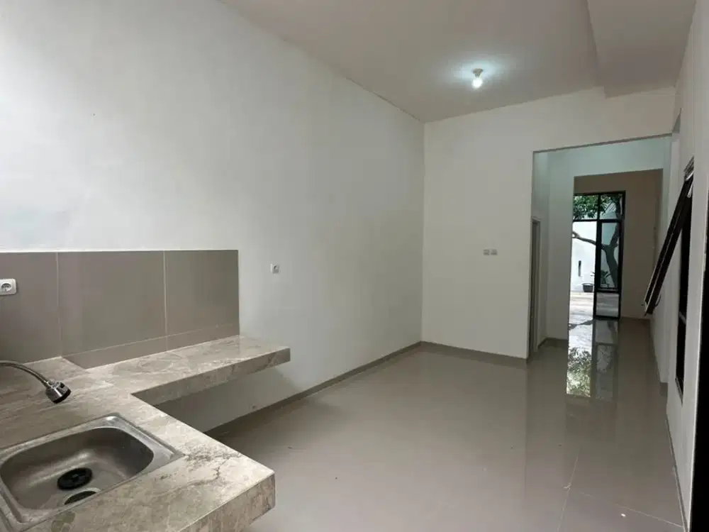 RUMAH BRAND NEW Green Vista, Citra Raya