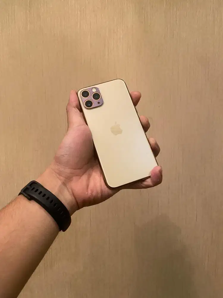 iPhone 11 pro 64gb ex ibox