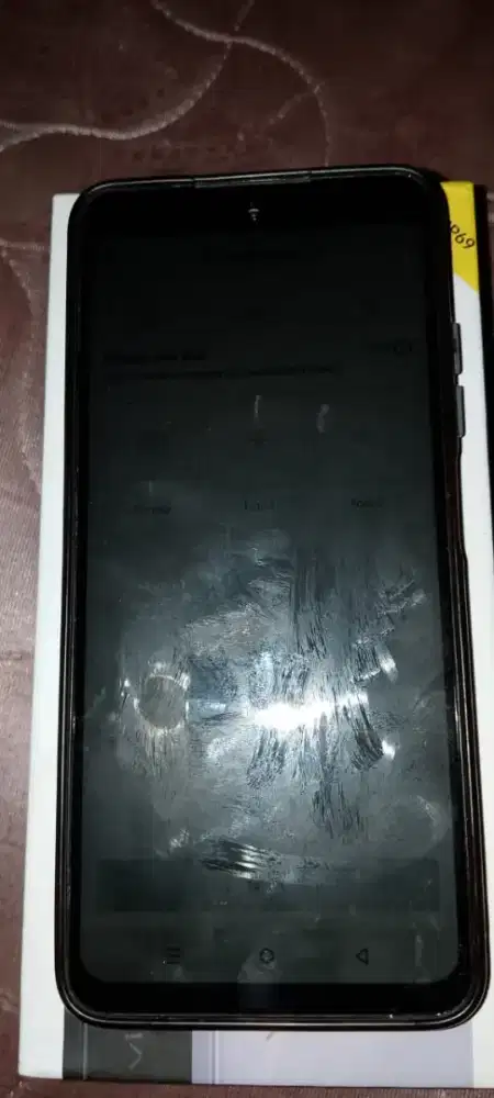 Jual Infinix 700rb